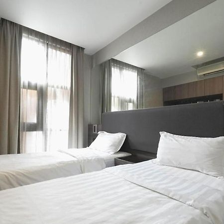 Hotel Nuve Stellar Singapore Ngoại thất bức ảnh