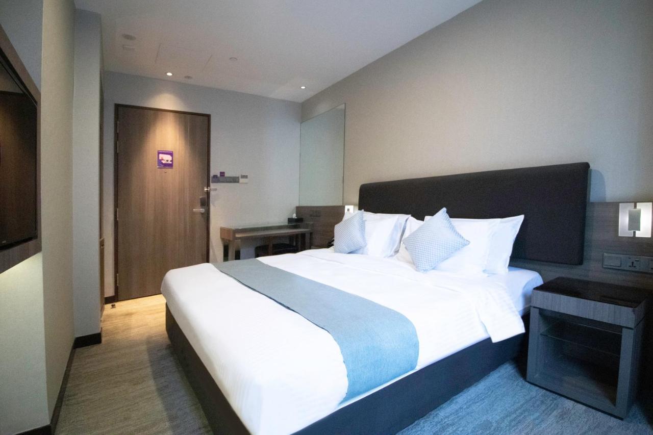 Hotel Nuve Stellar Singapore Ngoại thất bức ảnh
