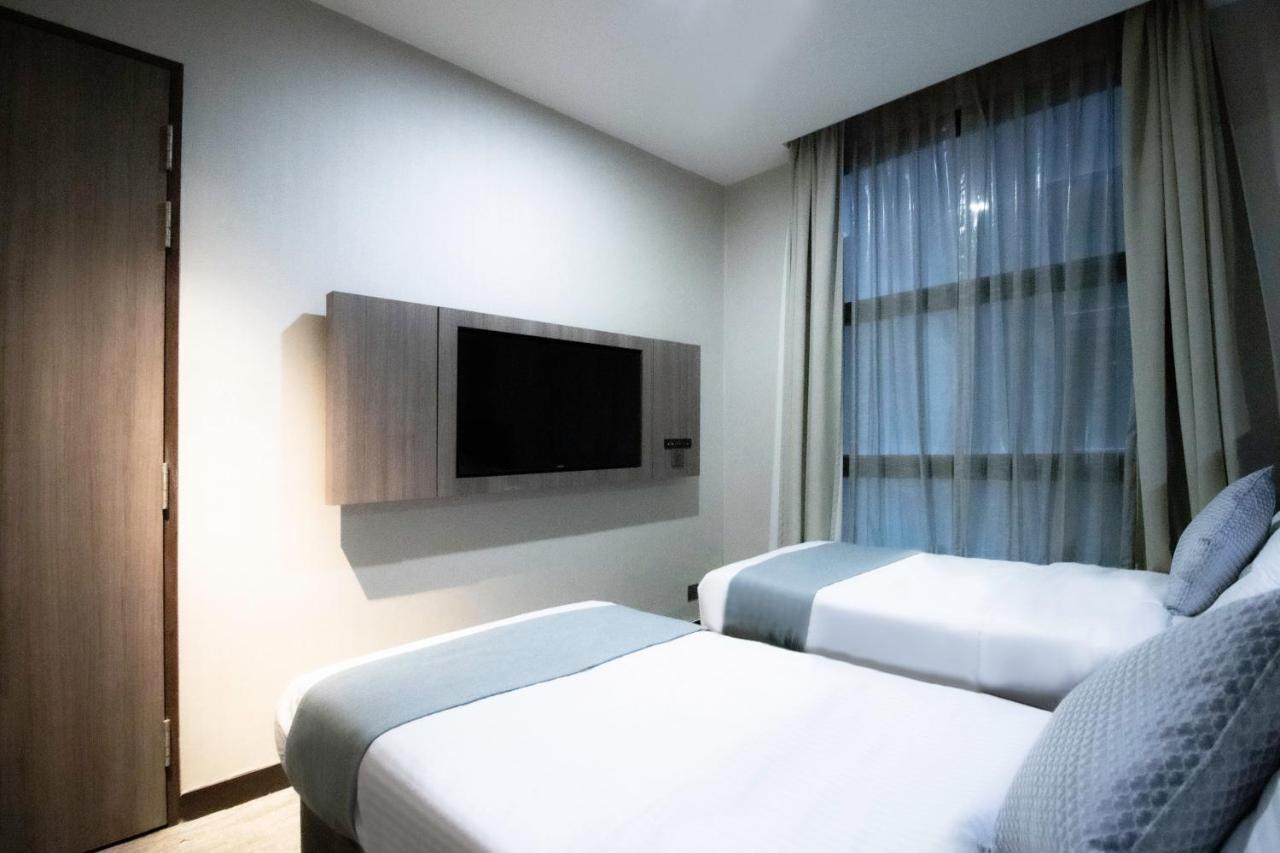 Hotel Nuve Stellar Singapore Ngoại thất bức ảnh