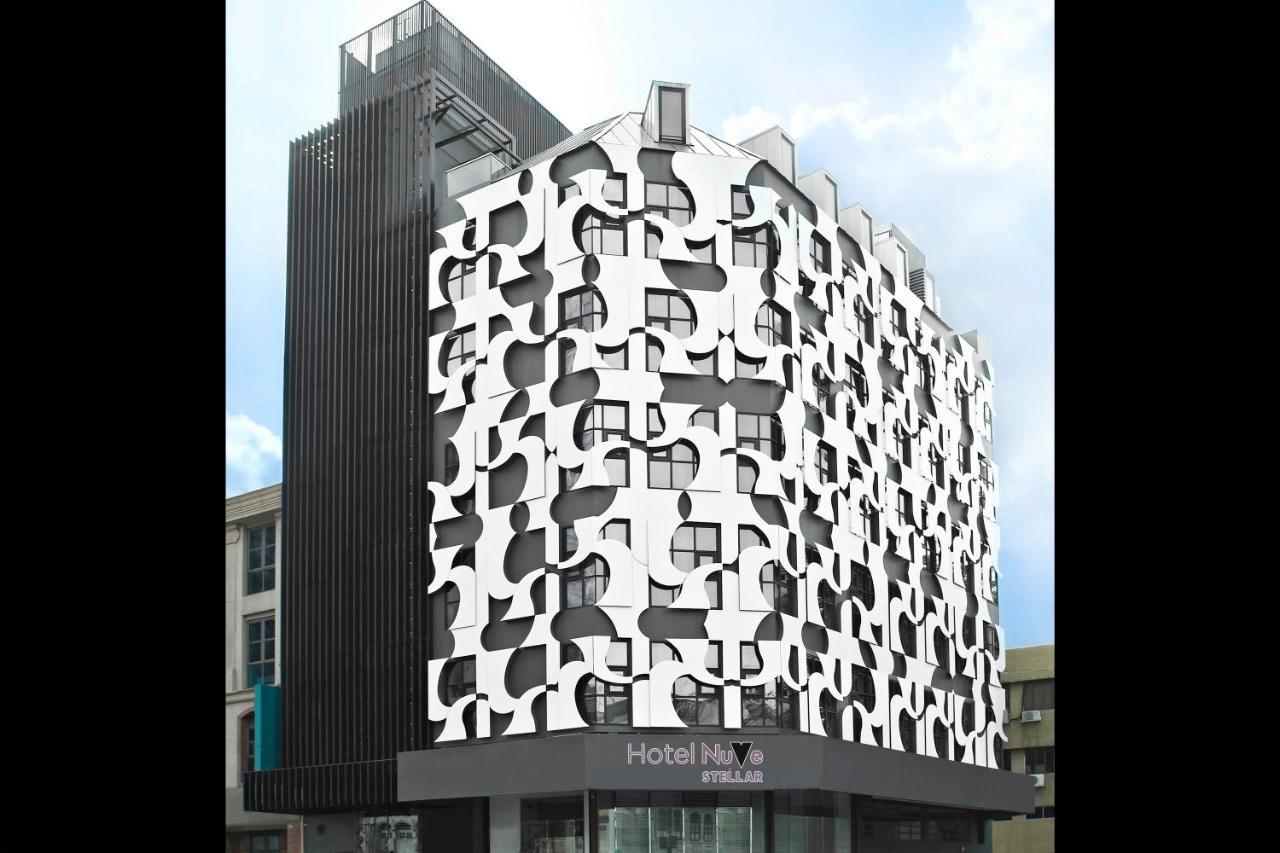 Hotel Nuve Stellar Singapore Ngoại thất bức ảnh