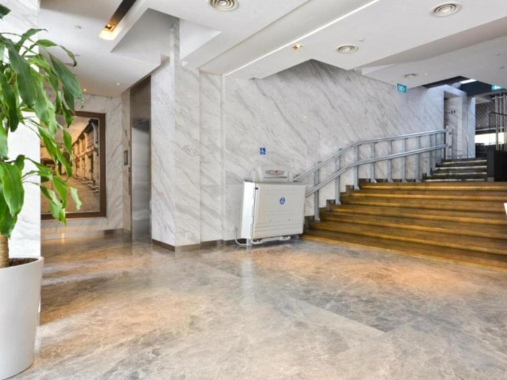 Hotel Nuve Stellar Singapore Ngoại thất bức ảnh