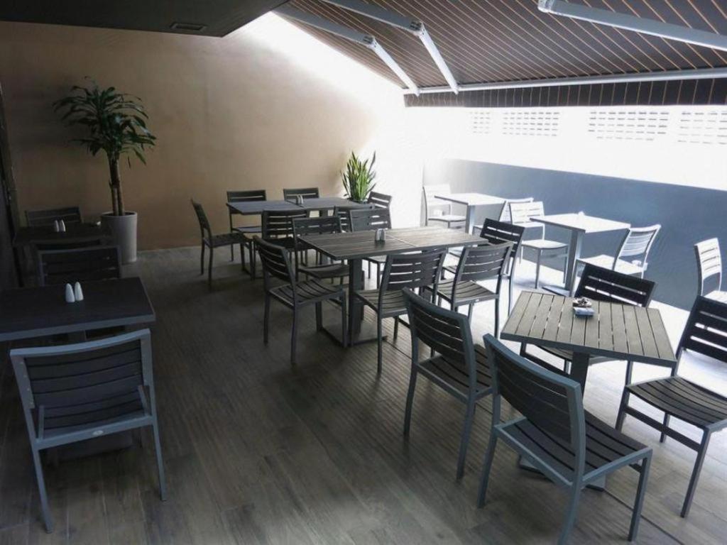 Hotel Nuve Stellar Singapore Ngoại thất bức ảnh