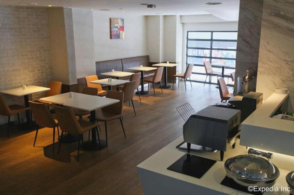 Hotel Nuve Stellar Singapore Ngoại thất bức ảnh