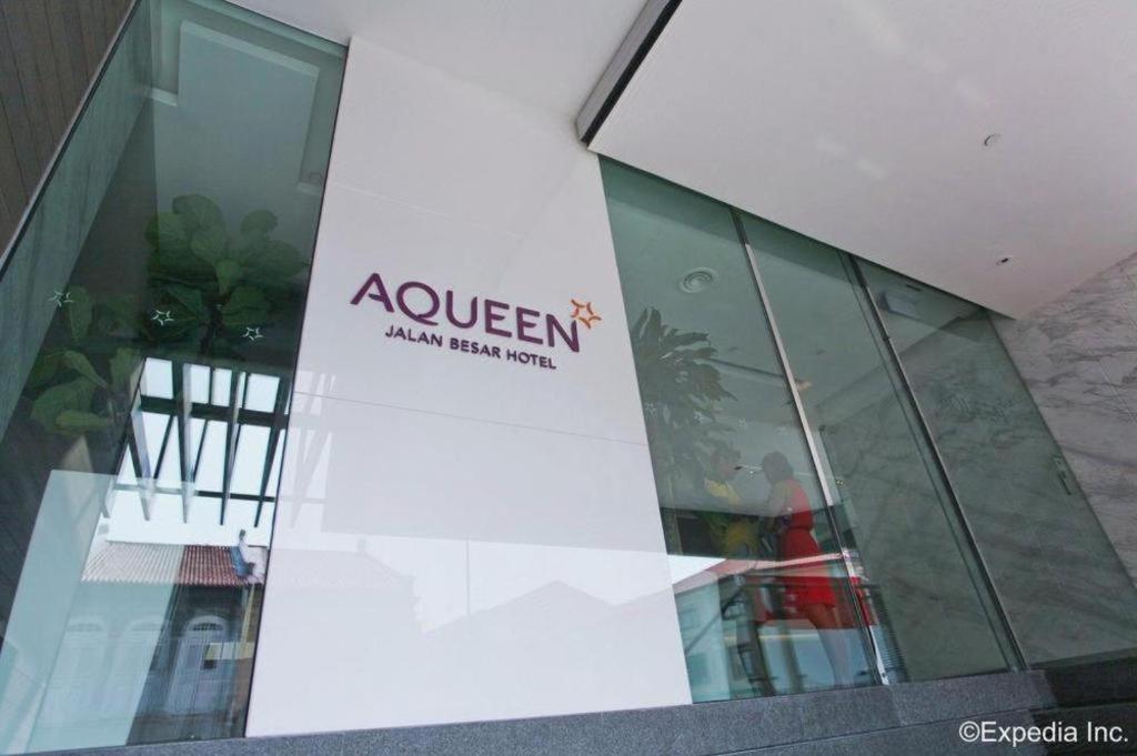 Hotel Nuve Stellar Singapore Ngoại thất bức ảnh