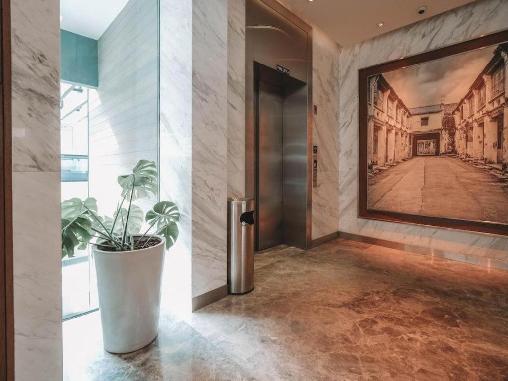 Hotel Nuve Stellar Singapore Ngoại thất bức ảnh