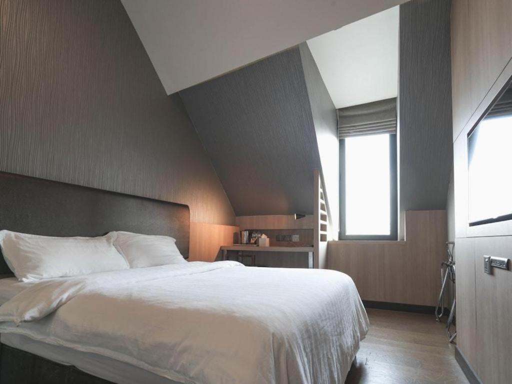 Hotel Nuve Stellar Singapore Ngoại thất bức ảnh