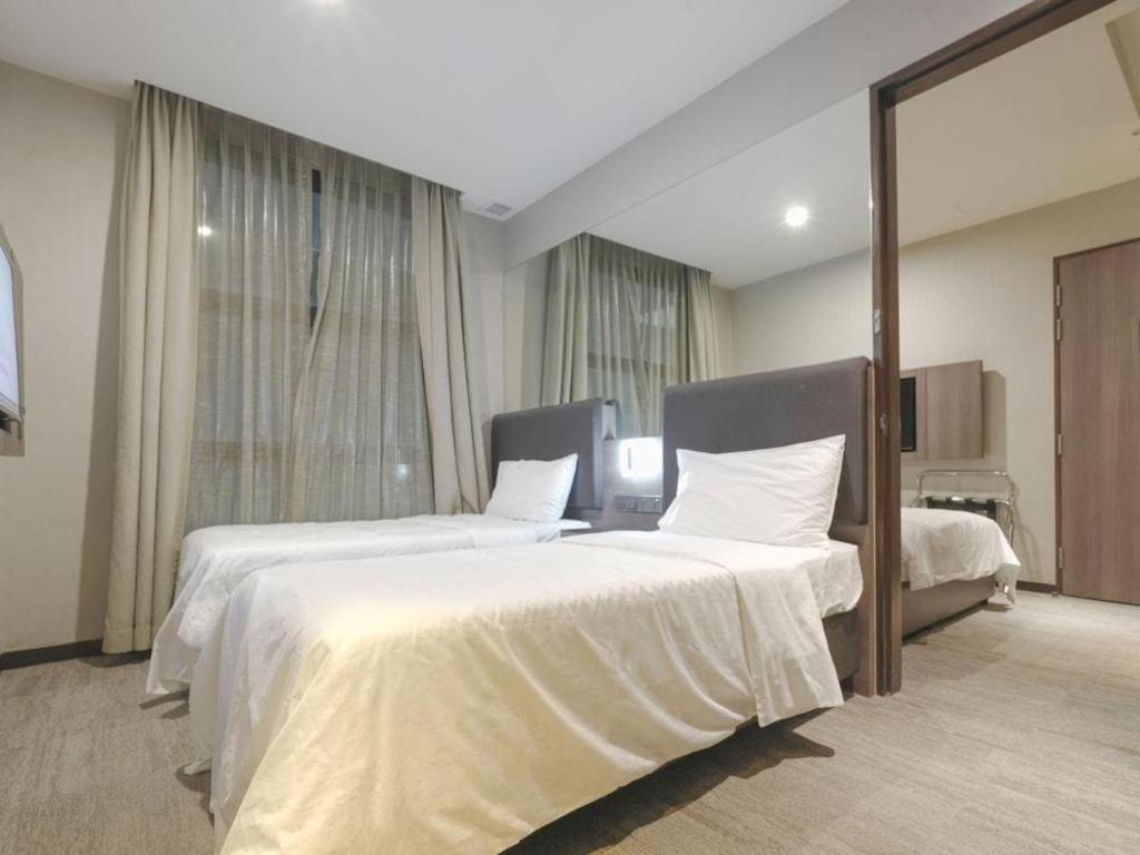 Hotel Nuve Stellar Singapore Ngoại thất bức ảnh