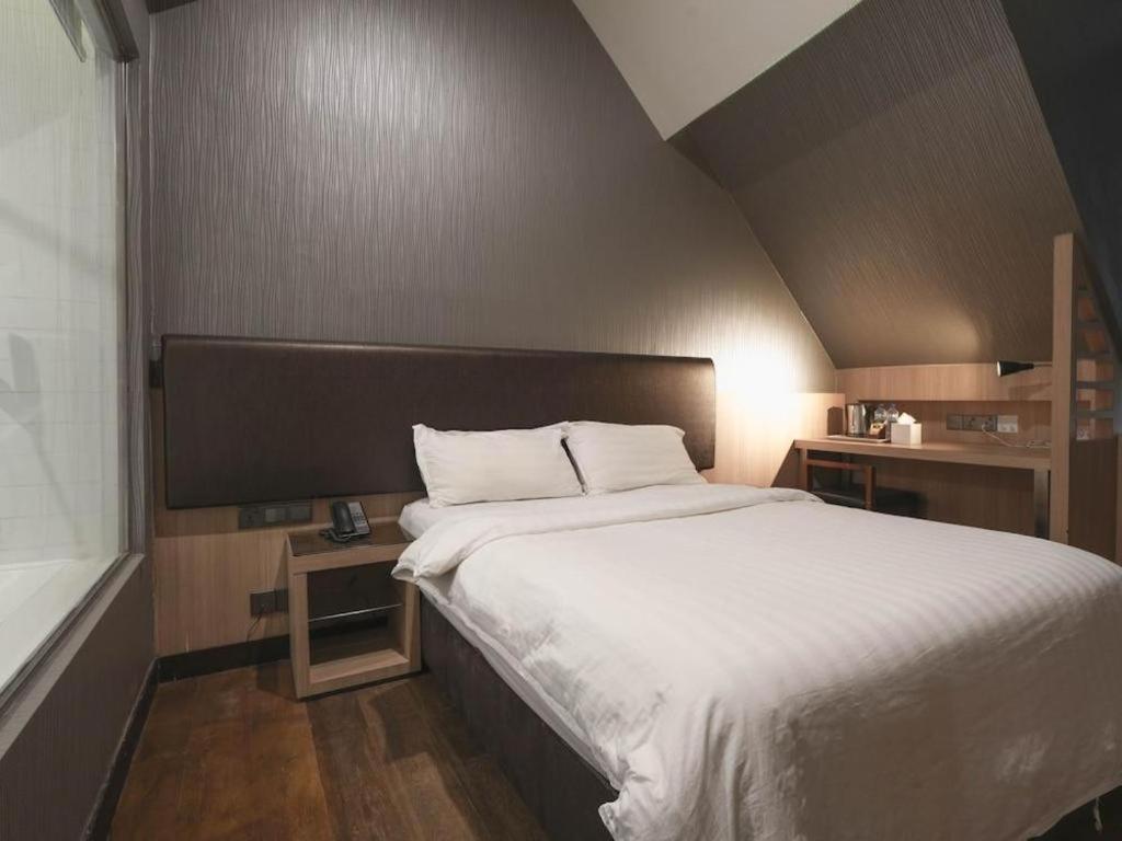 Hotel Nuve Stellar Singapore Ngoại thất bức ảnh