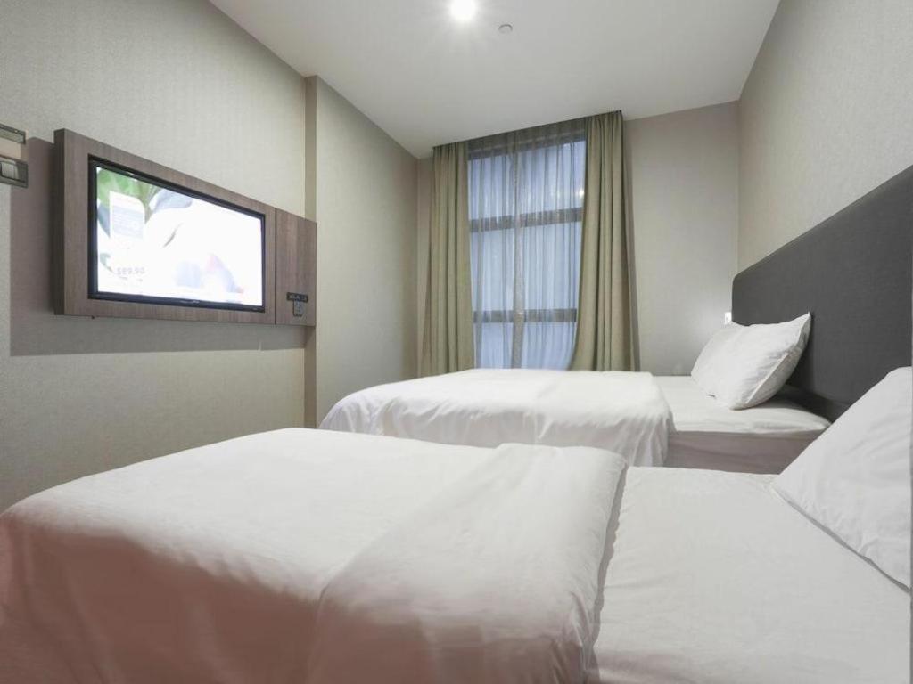 Hotel Nuve Stellar Singapore Ngoại thất bức ảnh